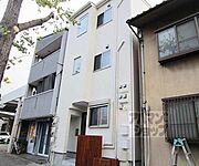 京都セレーナ2番館 1階 新築の賃貸物件