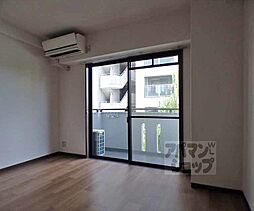 京都市営烏丸線 北大路駅 徒歩17分の賃貸マンション 2階1Kのリビング/ダイニング