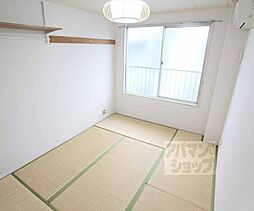 京阪本線 神宮丸太町駅 徒歩9分の賃貸マンション 3階1Kのリビング/ダイニング