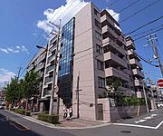 カーサグラン御池 1階 築31年1ヶ月の賃貸物件