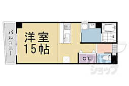 阪急京都本線 京都河原町駅 徒歩6分
