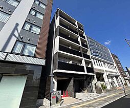 JR山陰本線 丹波口駅 徒歩5分