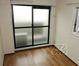 阪急京都本線 大宮駅 徒歩3分の賃貸マンション 3階2Kのリビング/ダイニング