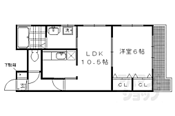 京阪本線 三条駅 徒歩3分