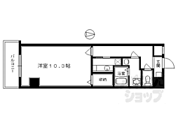 京都市営烏丸線 烏丸御池駅 徒歩8分