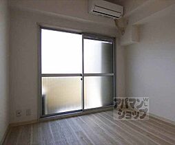 京阪本線 出町柳駅 徒歩23分の賃貸マンション 1階1Kのリビング/ダイニング