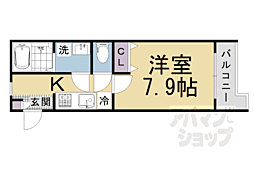 京都市営烏丸線 烏丸御池駅 徒歩10分