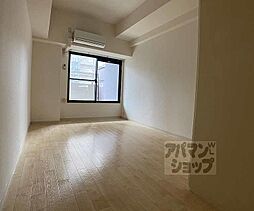 京都市営烏丸線 四条駅 徒歩6分の賃貸マンション 3階1Kのリビング/ダイニング