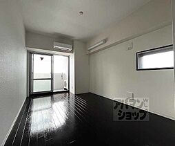 ａｔｔｒｉｃｅ大将軍 403 4階1Kのリビング/ダイニング