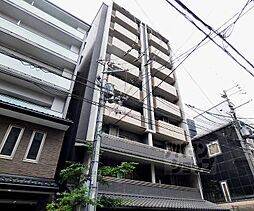 京都市営烏丸線 四条駅 徒歩4分の賃貸マンション