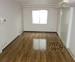 阪急京都本線 大宮駅 徒歩3分の賃貸マンション 8階2LDKのリビング/ダイニング