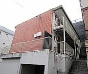 コーポヤシキ 1階 築52年6ヶ月の賃貸物件