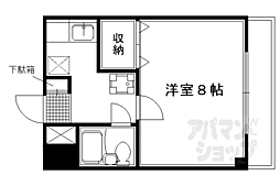 京都市営烏丸線 北山駅 徒歩10分