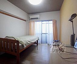 ルミナス一条 302 3階1Kのリビング/ダイニング