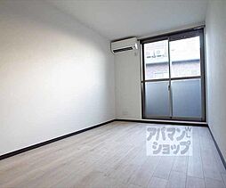 京阪本線 出町柳駅 徒歩10分の賃貸マンション 3階1Kのリビング/ダイニング