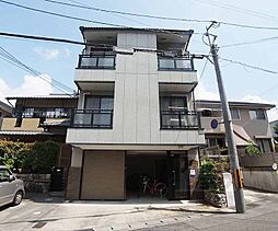 京阪本線 出町柳駅 徒歩24分の賃貸マンション