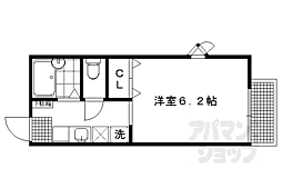 叡山電鉄叡山本線 茶山・京都芸術大学駅 徒歩12分