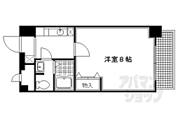 京阪本線 出町柳駅 徒歩9分