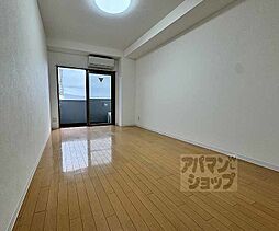 ダイキプレイス千本 401 4階ワンルームのリビング/ダイニング