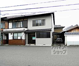 大将軍坂田町貸家3