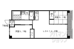 京阪本線 出町柳駅 徒歩13分