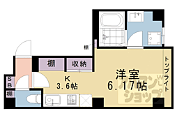 阪急京都本線 大宮駅 徒歩4分