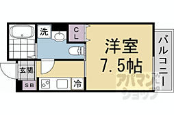 ａｔｔｒｉｃｅ大将軍 3階/302