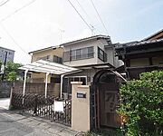 北山駅より徒歩8分 築53年10ヶ月 2階建の賃貸物件