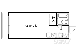 京都市営烏丸線 北山駅 徒歩30分
