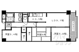 アネックス 5階