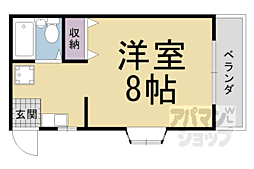 アストロプラザIII 2階