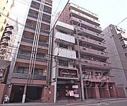 四条駅より徒歩6分 4階 築34年8ヶ月の賃貸物件