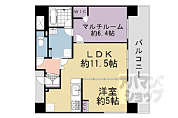 阪急京都本線 烏丸駅 徒歩5分