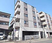 北野白梅町駅より徒歩13分 3階 築22年10ヶ月の賃貸物件