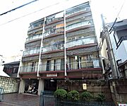 北野白梅町駅より徒歩12分 5階 築53年5ヶ月の賃貸物件