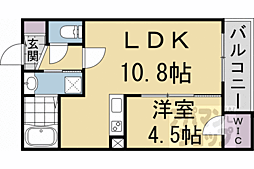 メゾンドカリーヌ 3階/301