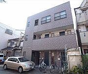 一乗寺駅より徒歩8分 1階 築29年1ヶ月の賃貸物件