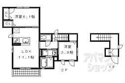 京阪本線 清水五条駅 徒歩4分 2階/-