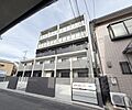 阪急京都本線 西院駅 徒歩11分の賃貸マンション