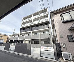 阪急京都本線 西院駅 徒歩11分の賃貸マンション