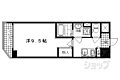 SWISS京都堀川WEST10階7.0万円