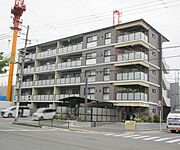 松ヶ崎駅より徒歩5分 1階 築3年2ヶ月の賃貸物件
