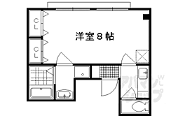 プラネシア星の子御所西 2階