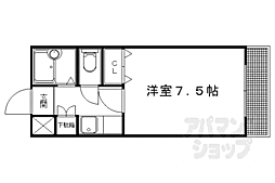 ジュノー雅 2階/209