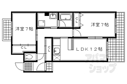 御所西ロイヤルプラザ 5階/505