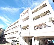 メゾン二葉 1階 築33年1ヶ月の賃貸物件