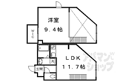 京都市営烏丸線 北山駅 徒歩11分