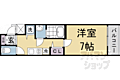 アドバンス京都烏丸町5階7.6万円