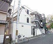 ハイツ葵 2階 築43年8ヶ月の賃貸物件