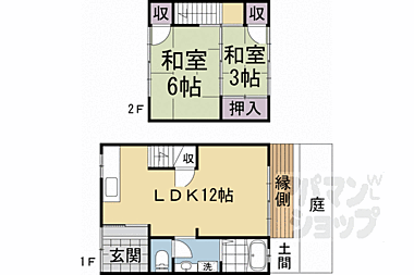 間取り：226076736666